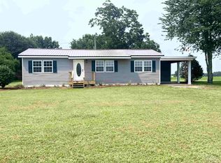 6150 Dortch Rd, Century, FL 32535