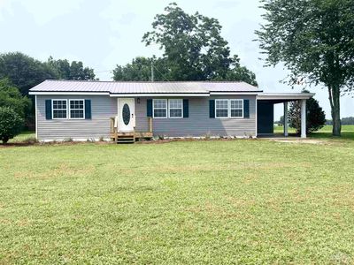 6150 Dortch Rd, Century, FL, 32535