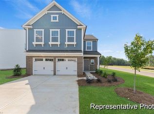 275 Jersey Church Rd #8, Lexington, NC 27292