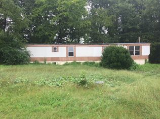 347 Cotton Pointer Rd, Semora, NC 27343