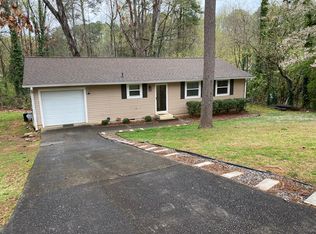 6441 Van Eyck Way, Norcross, GA 30093