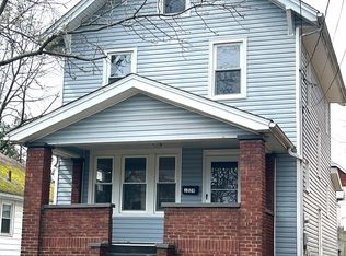 1024 Avon St, Akron, OH 44310