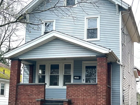 1024 Avon St, Akron, OH 44310