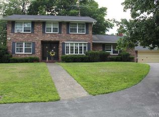 788 Sullivan Rd, Alden, NY 14004