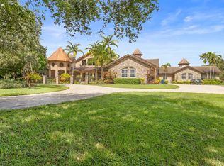 5335 Holatee Trl, Southwest Ranches, FL 33330