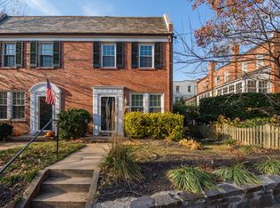 5041 Dana Pl NW, Washington, DC