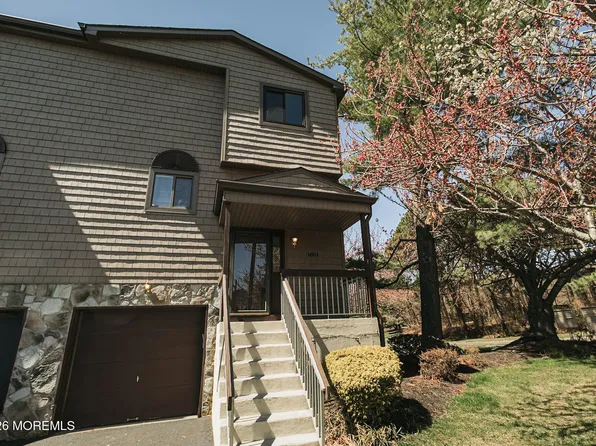 1601 Alpine Trl, Neptune, NJ 07753