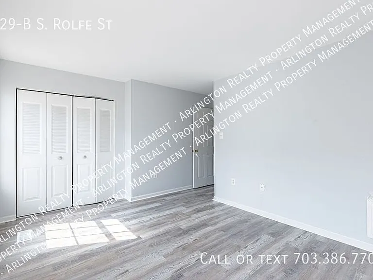 929 S Rolfe St #B — Photo 24