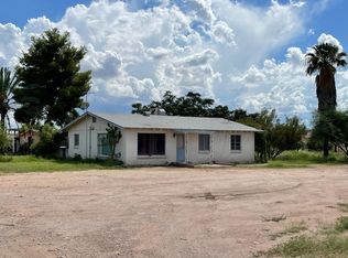 2832 E Bilby Rd, Tucson, AZ 85706