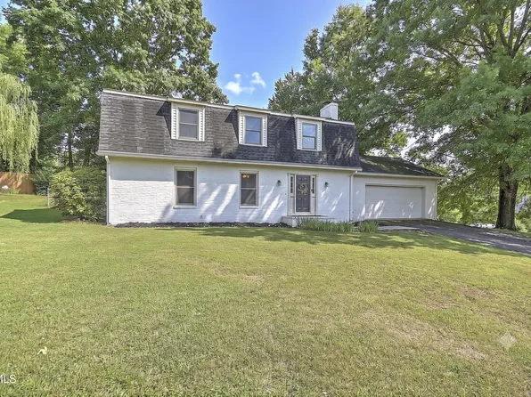 200 Tiffany Rd, Bristol, TN 37620