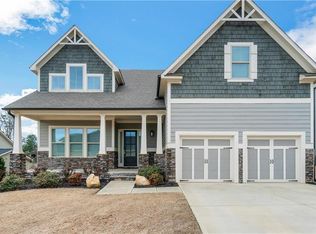 114 Laurel Rdg, Canton, GA 30114