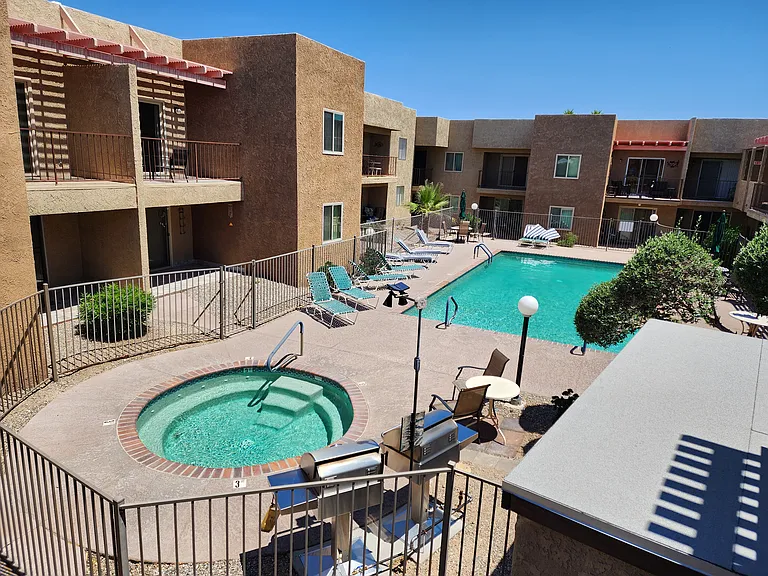 256 Lake Havasu Ave S #C47 — Photo 22