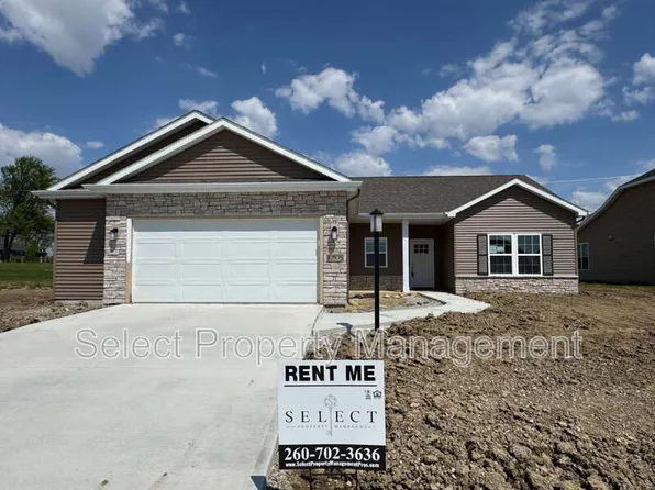 10808 Iron Works Way, Fort Wayne, IN 46818