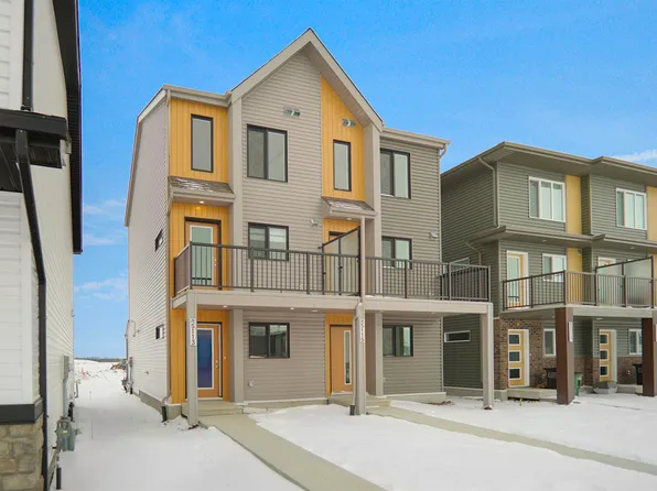 5147 Rivers Edge Way NW, Edmonton, AB T6M 1P9