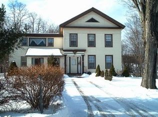 17 Murray Rd, Preston Hollow, NY 12469