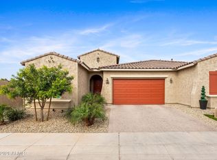 1862 N 141ST Avenue, Goodyear, AZ 85395