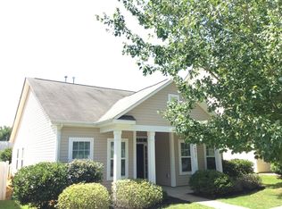 19317 Courtney Jae Ln, Cornelius, NC 28031