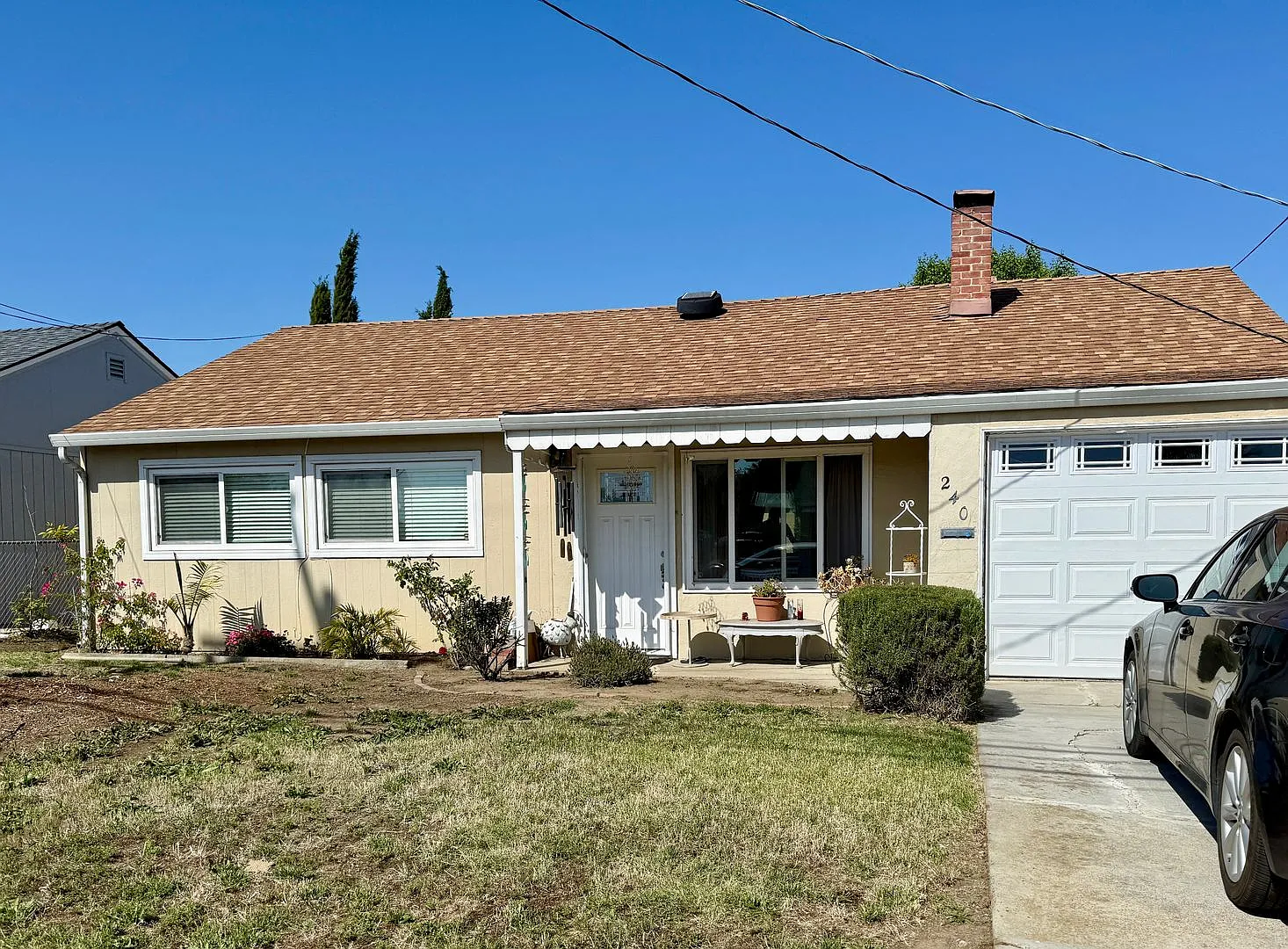Alum Rock/ East San Jose Charming And Beautifully Updated — Photo 1