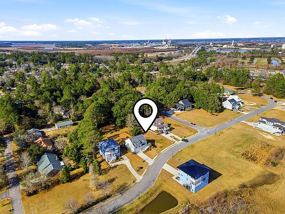 4th image of Lot 55 Oak Bay Dr.
