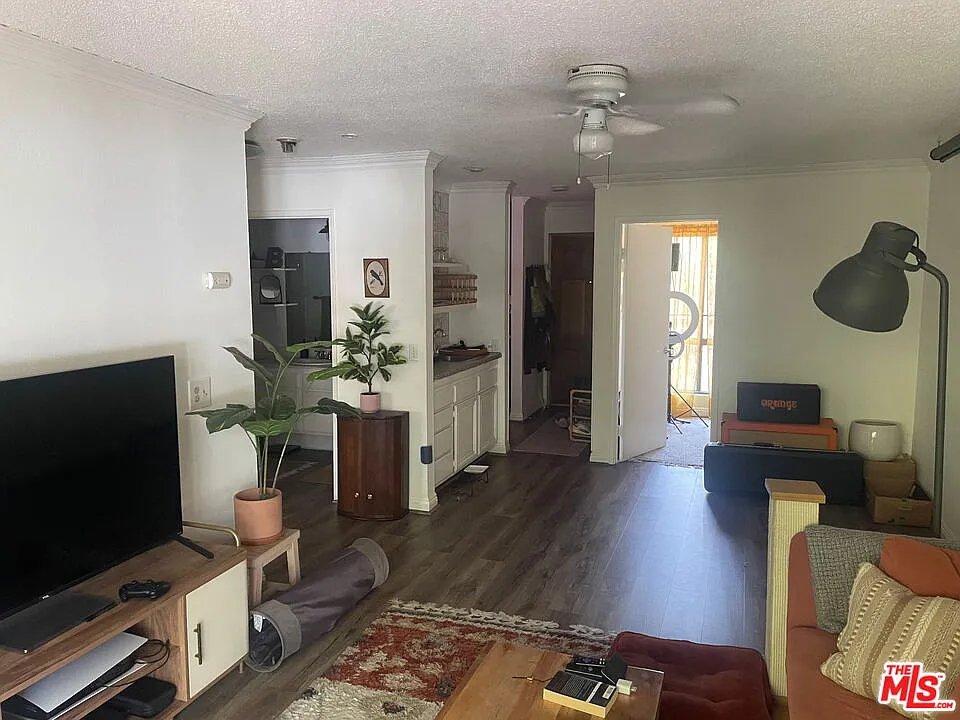1 bed, 1.0 bath, 672 sqft, $2,550 — Photo 4