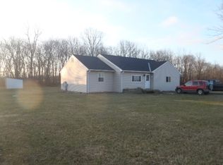 20875 Justus Rd, Williamsport, OH 43164