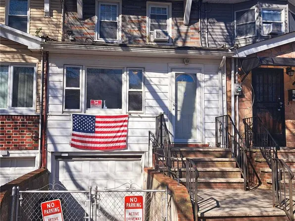 91-26 91st Street, Jamaica, NY 11421