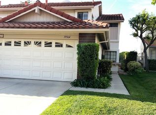 19564 Eagle Ridge Ln, Porter Ranch, CA 91326