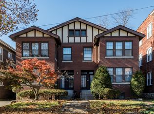 723 Westgate Ave, Saint Louis, MO 63130