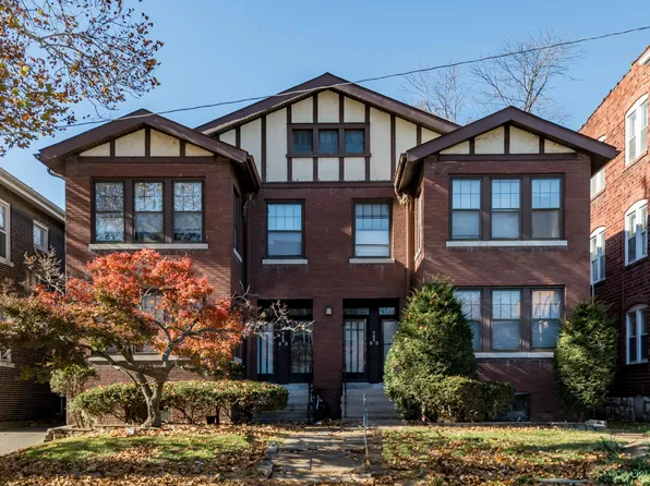 723 Westgate Ave, Saint Louis, MO 63130