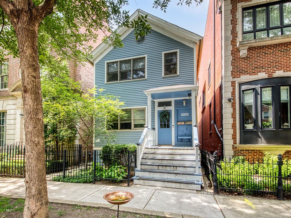 1st image of 2322 N Wayne Ave #2F