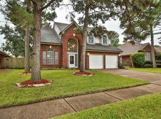 16011 Gladebrook Glen Ln, Houston, TX 77095