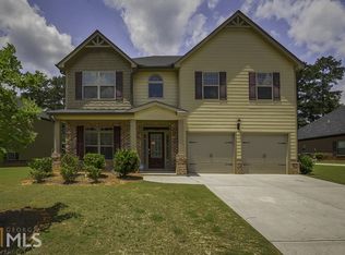8412 Members Dr, Jonesboro, GA 30236