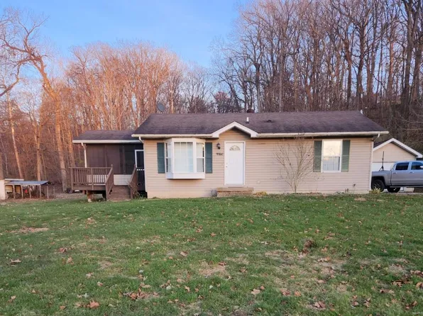 9160 Huette Rd, Dorsey, IL 62021