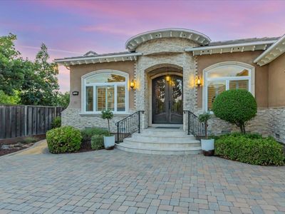 1123 Carla Dr, San Jose, CA, 95120