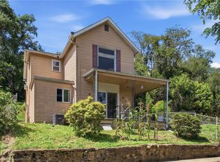 711 Main St, Brownsville, PA 15417