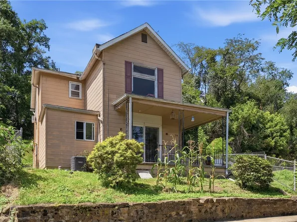 711 Main St, Brownsville, PA 15417