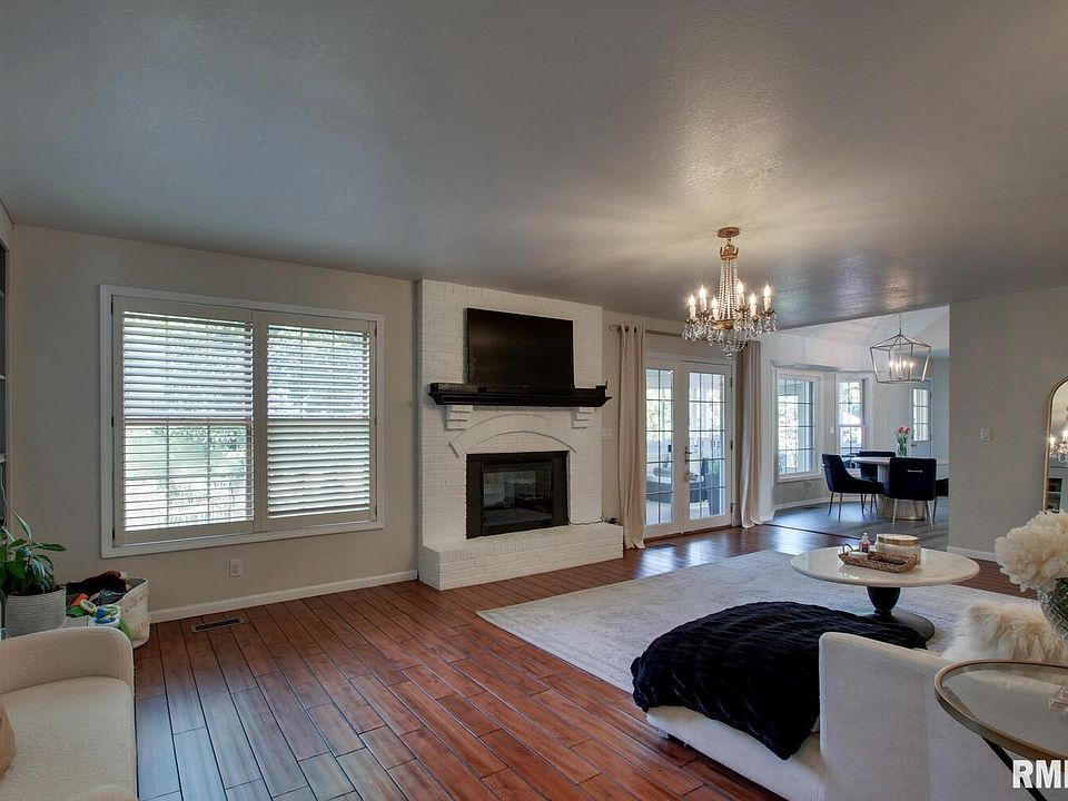 1308 S 35th St, Quincy, IL 62301 Zillow