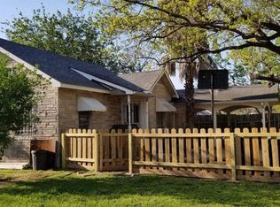 701 Defender St, Houston, TX 77029