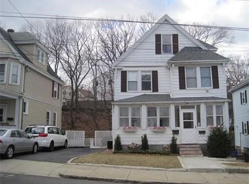 Home for Sale in Malden, Massachusetts $2,800