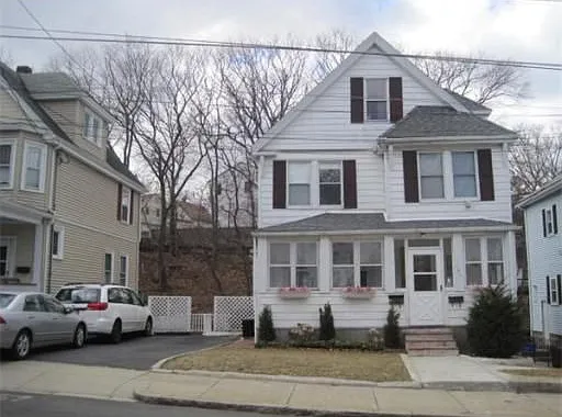 Home for Sale in Malden, Massachusetts $2,800