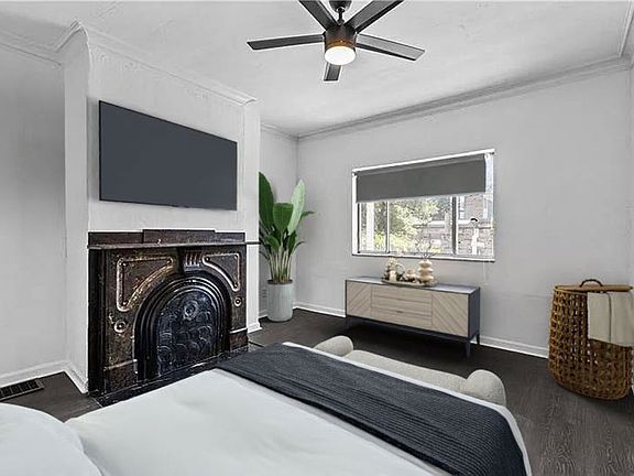 Additional Bedroom
