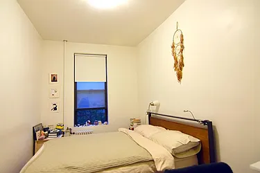 Rented by Buchbinder & Warren