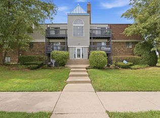 120 S La Londe Ave APT 1G, Addison, IL 60101