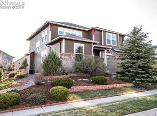 8304 Winding Passage Dr, Colorado Springs, CO 80924