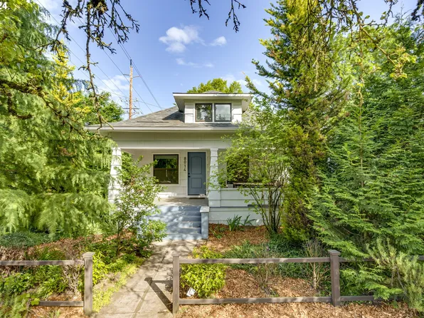 8014 N Portsmouth Ave, Portland, OR 97203