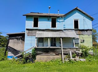 703 W State Ave, Terra Alta, WV 26764