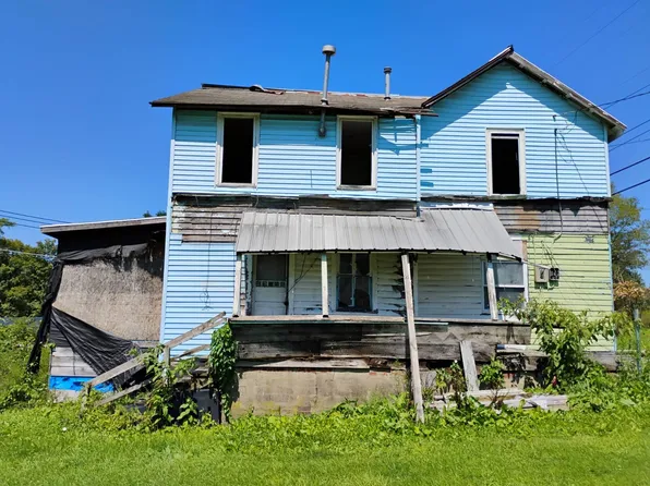 703 W State Ave, Terra Alta, WV 26764