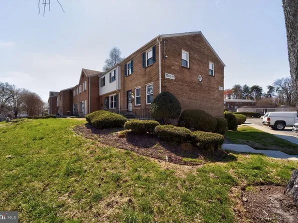 1701 Addison Rd S, District Heights, MD 20747