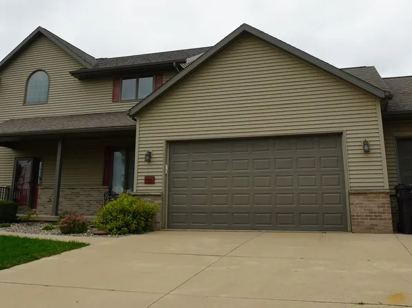 1000 Glen View Ct, Mount Horeb, WI 53572