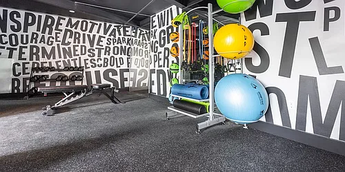 Rented by PM Management